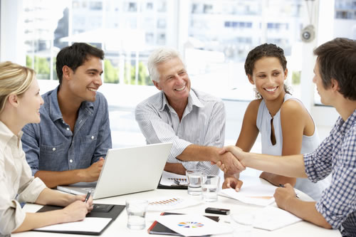 Manage Investments