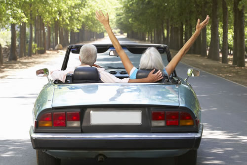 Pensions and Retirement